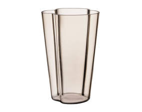 Váza Aalto 220 mm, linen