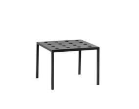 Stôl Balcony Low Table, anthracite