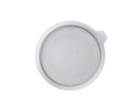 Veko MIX-IT 2.5 l, clear