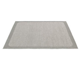 Koberec Pebble 300x200, light grey