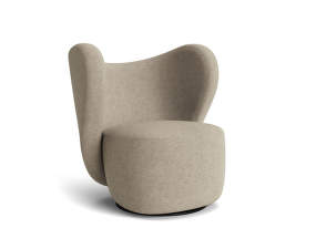 Kreslo Little Big Chair, Barnum Bouclé 03