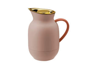 Termoska na kávu Amphora, peach