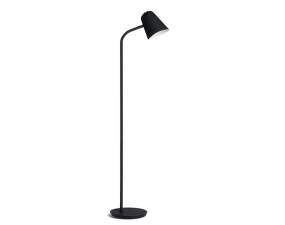 Stojacia lampa Me dim, black