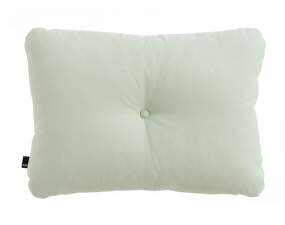 Vankúš Dot Cushion XL, soft mint