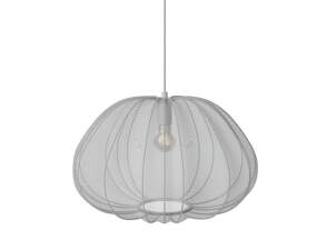 Závesná lampa Balloon Ø49,5, light grey