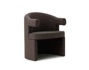 Stolička Burra Chair, Steelcut Trio 713