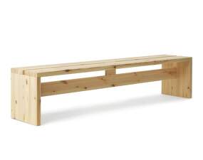 Lavica Stretch 200 cm, pine