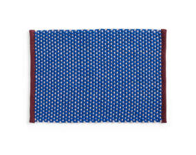 Rohožka Door Mat 50x70cm, royal blue