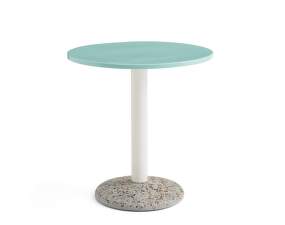 Stôl Ceramic Ø70, light mint