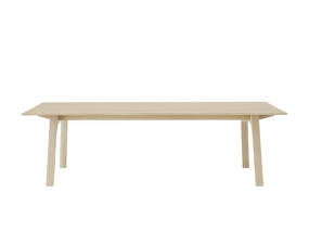 Rozkladací stôl Earnest 260x100, oiled oak