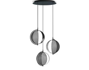 Luster Mondo Triplette