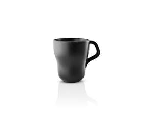Hrnček Nordic Kitchen Cup 35 cl, black