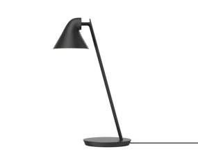 Stolná lampa NJP Mini, black