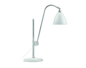 Stolná lampa BestLite BL1, matt white