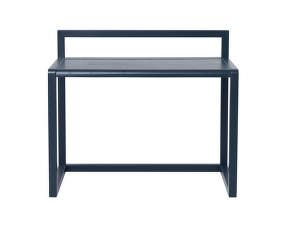 Písací stôl Little Architect, dark blue
