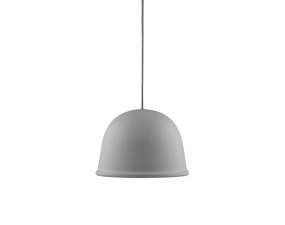 Závesná lampa Local, grey