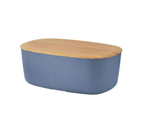 Chlebník Box-It, dark blue