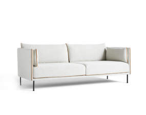 Trojmiestna pohovka Silhouette Sofa, coda 100