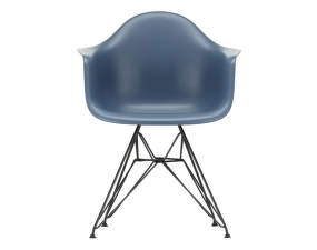 Stolička Eames DAR, sea blue