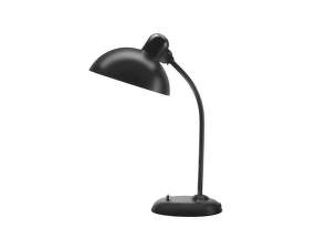 Stolná lampa Kaiser Idell, matt black