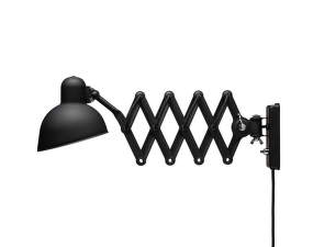 Nástenná lampa Kaiser Idell™, matt black