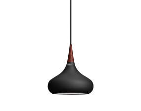 Závesné svietidlo Orient™ P1, black