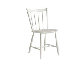 Stolička J41, white