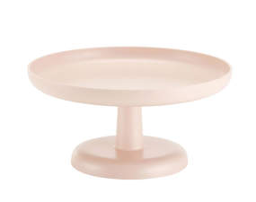 Podnos High Tray, pale rose