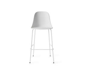 Barová stolička Harbour Side Chair 63 cm, light grey