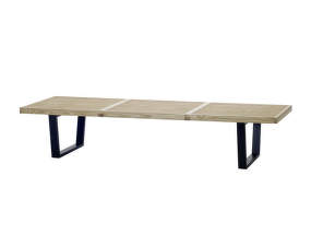 Lavica Nelson Bench