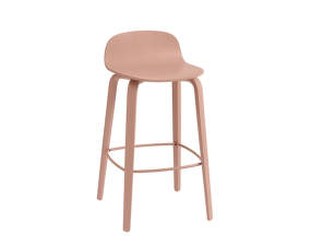 Barová stolička Visu 65 cm, tan rose