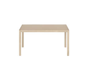 Jedálenský stôl Workshop 140x92, oak