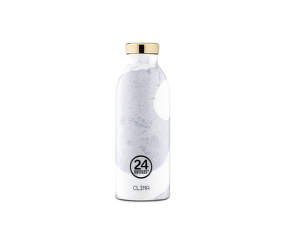 Fľaša na vodu Clima 0,5l, promenade