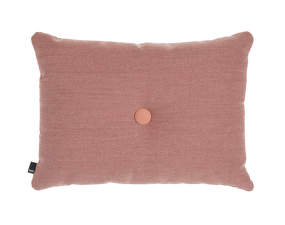 Vankúš Dot Cushion ST, rose