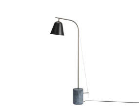 Stojacia lampa Line One, black