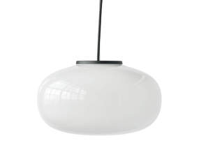 Závesné svietidlo Karl-Johan Pendant Lamp, Large, opal glass