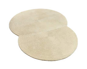 Koberec Zen Rounded 175x240, creme