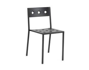 Stolička Balcony Chair, anthracite