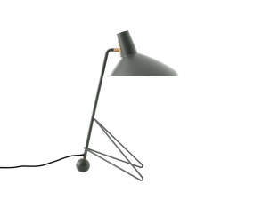 Stolná lampa Tripod HM9, moss