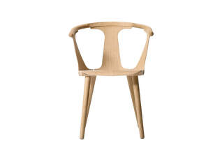 Stolička In Between SK1, oiled oak