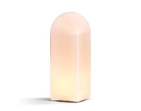 Stolová Lampa Parade 320, blush pink