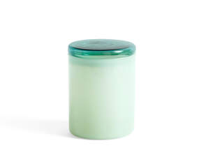 Dóza Borosilicate S, jade green