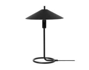 Stolová lampa Filo, black/black