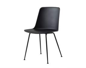 Vonkajšia stolička Rely HW70, black