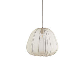 Závesná lampa Balloon small, Ivory