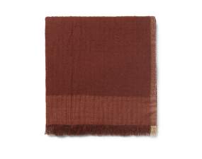 Prehoz Weaver, red brown