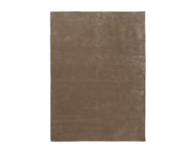 Koberec Stille Tufted 160x250, ash brown