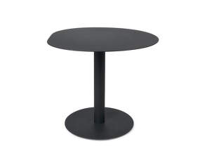 Jedálenský stôl Pond, black