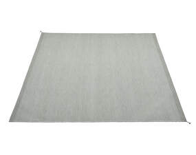 Koberec Ply 280x280, grey