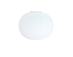 Stropné svietidlo Glo-Ball C1, white